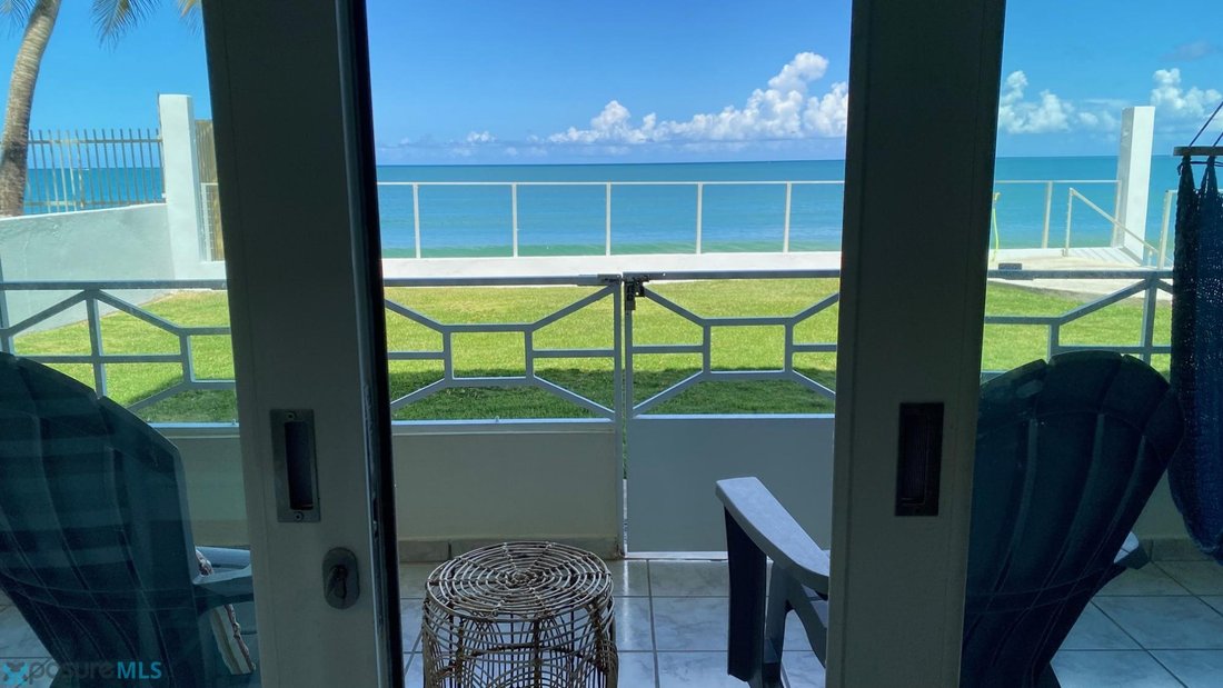 Apartment in Luquillo, Luquillo, Puerto Rico 2 - 18609503