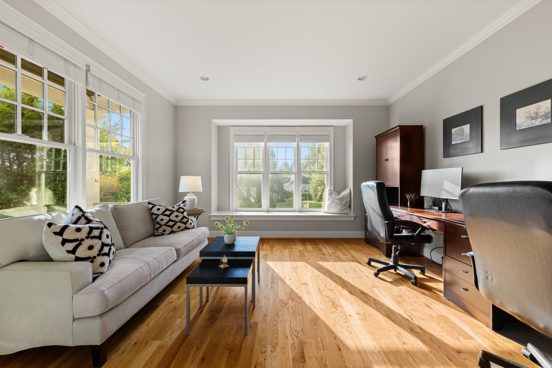 House in Farmington, Connecticut, United States 3 - 18608934