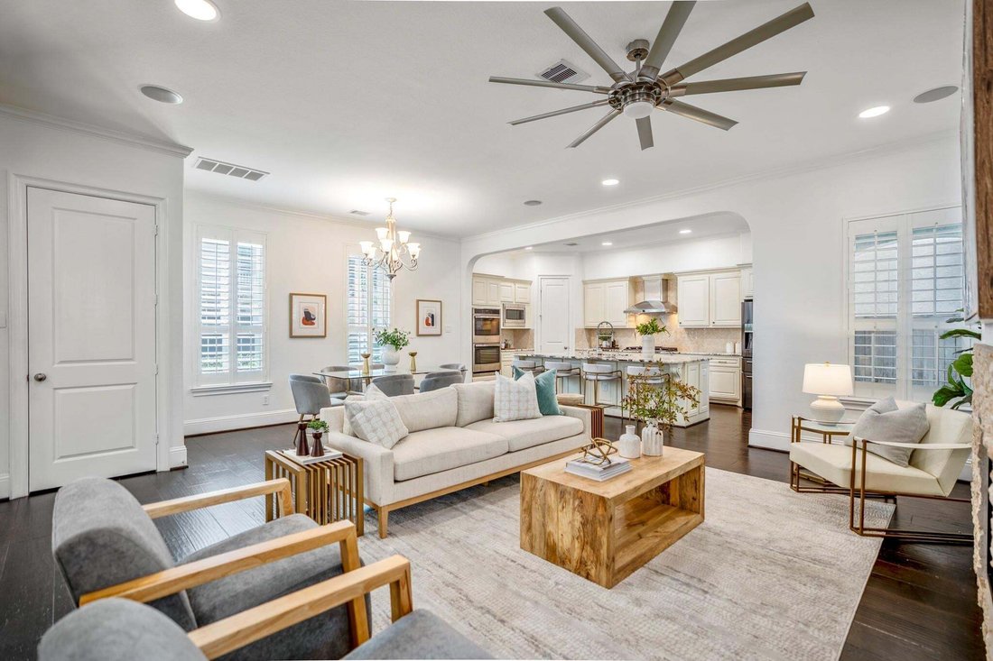 House in Sugar Land, Texas, United States 4 - 18610180