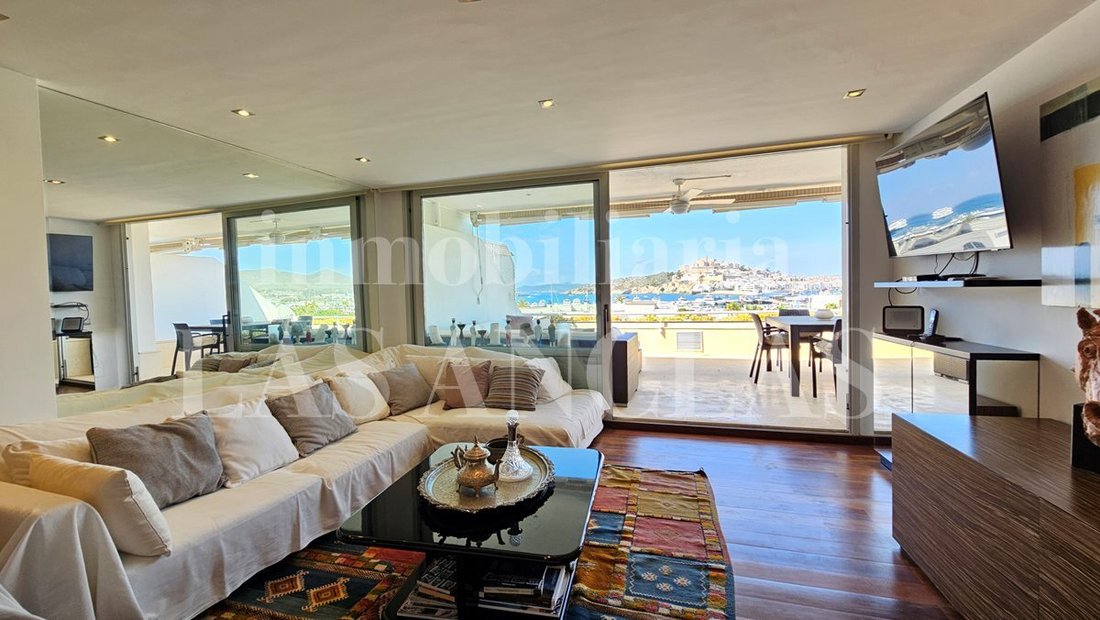 Apartment in Ibiza Town, Balearic Islands, Spain 5 - 12002410