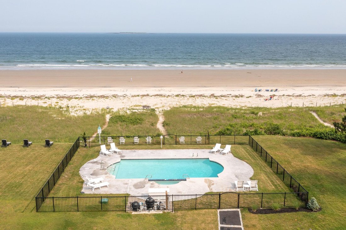 House in Old Orchard Beach, Maine, United States 2 - 18611476