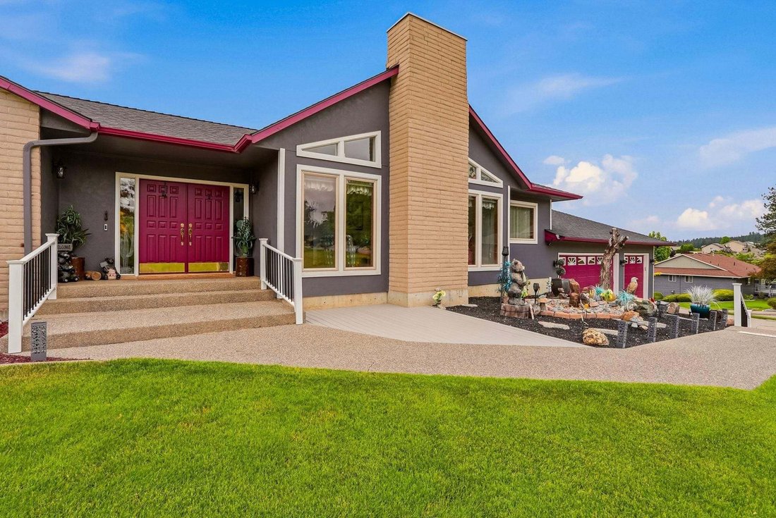 House in Spokane Valley, Washington, United States 3 - 18611586