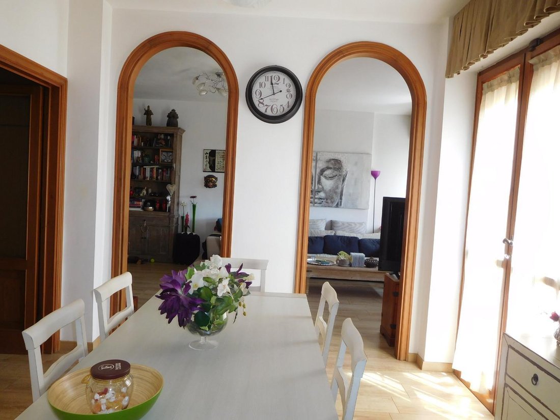 Apartment in Sant'Antonio, Pisa, Italy 4 - 18612973