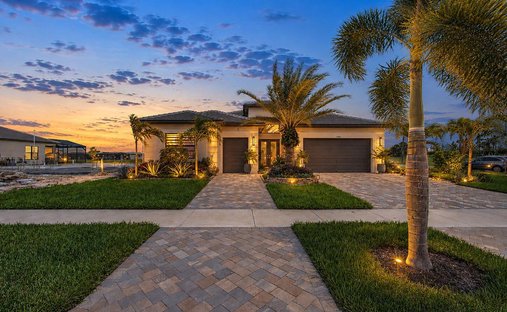 House in Port St. Lucie, Florida, United States 1