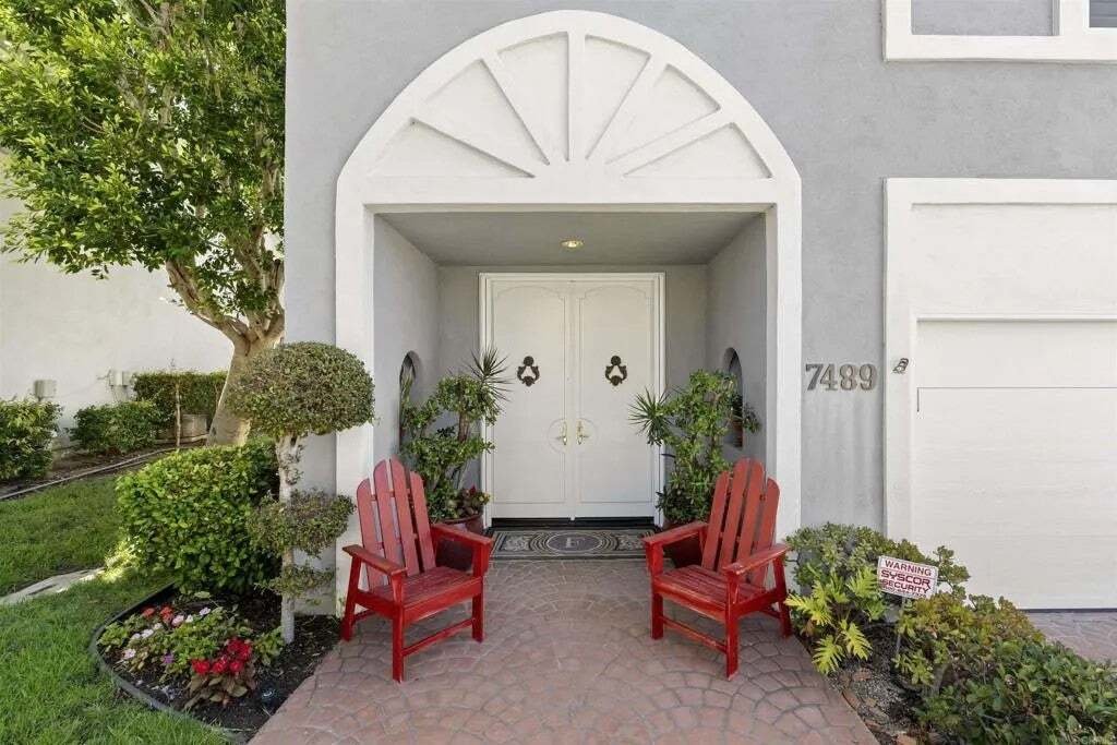 Townhouse in Carlsbad, California, United States 2 - 18612870