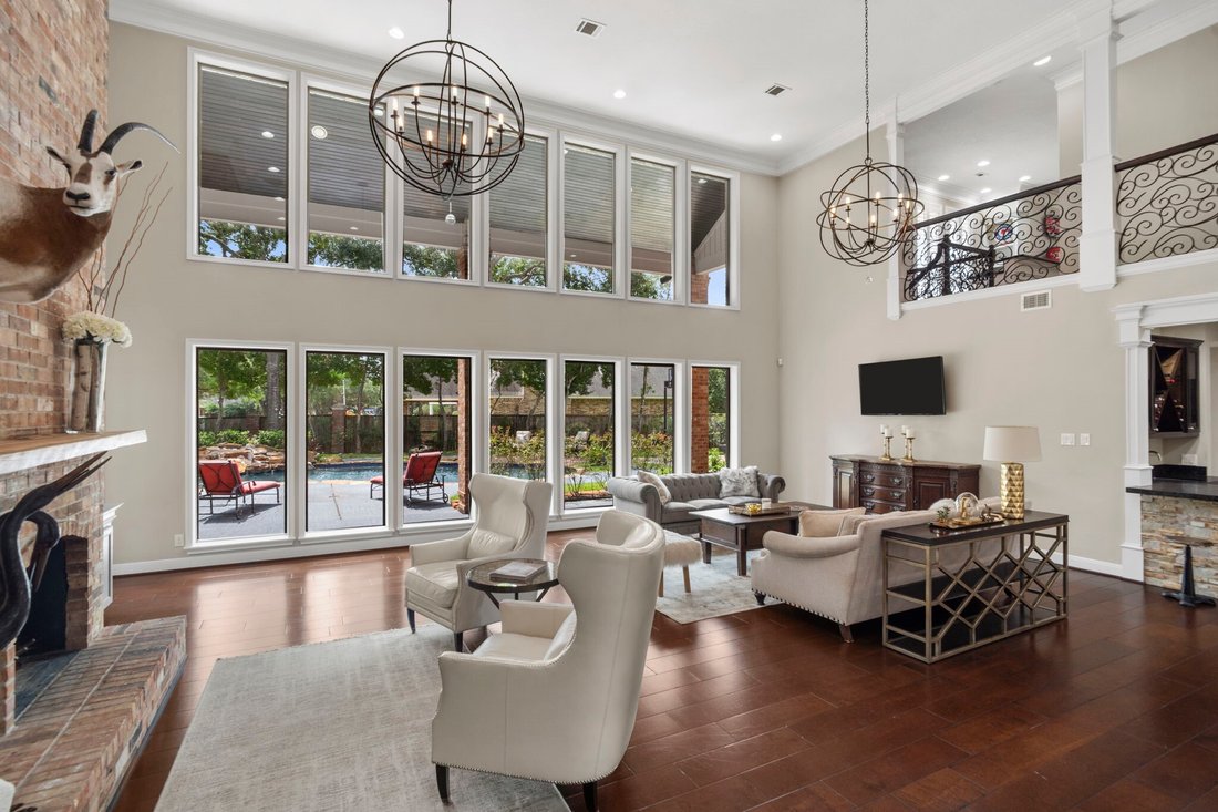 House in Sugar Land, Texas, United States 2 - 18613107