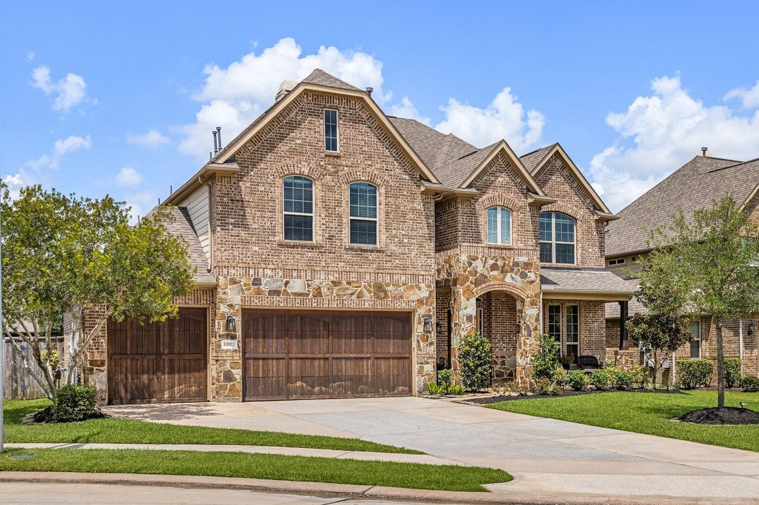 House in Tomball, Texas, United States 2 - 18605512