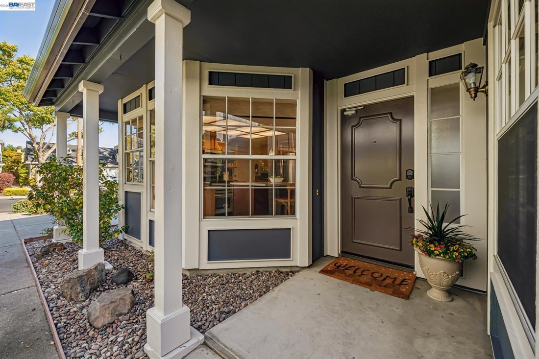 House in Alameda, California, United States 4 - 18612057