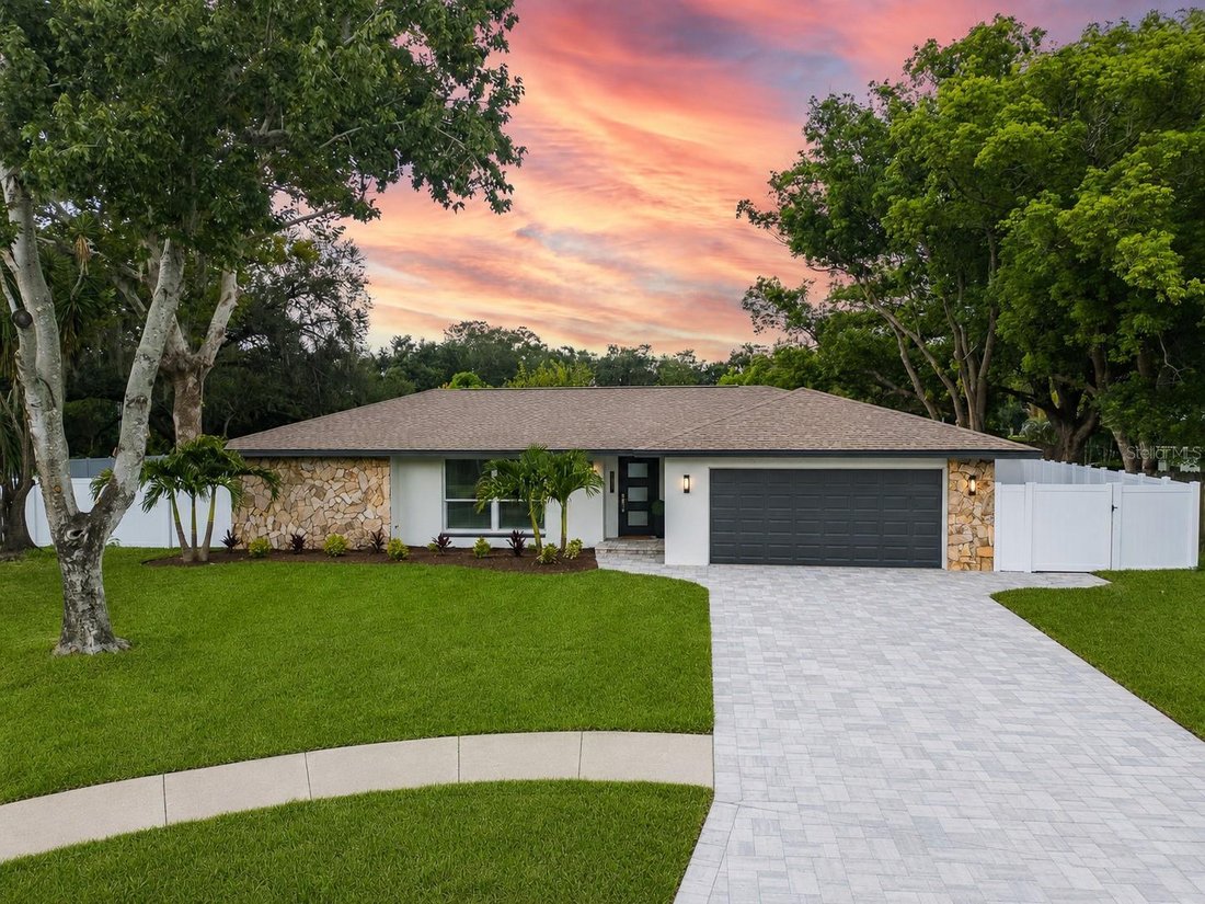 House in Dunedin, Florida, United States 1 - 18612608