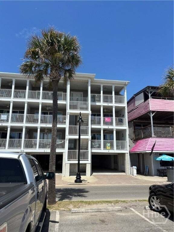 Condominio a Tybee Island, Georgia, Stati Uniti 5 - 17605205