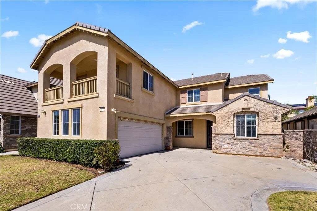 House in Rancho Cucamonga, California, United States 2 - 18313346