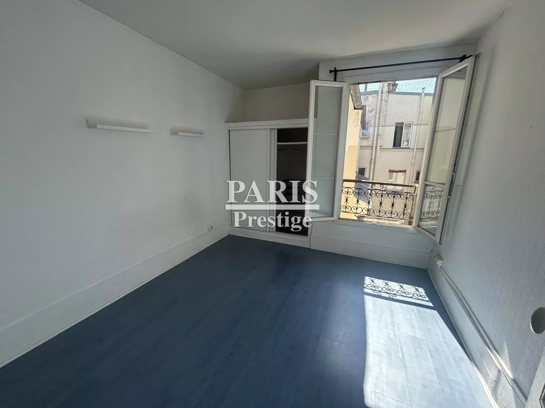 Apartment in Jardin des Plantes, Paris 5e Arrondissement, Paris 4 - 18610916