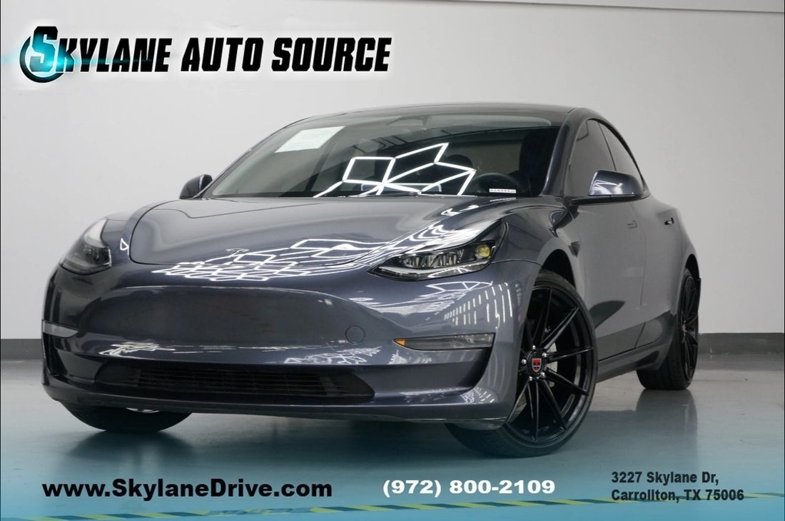 Sedan in Carrollton, TX, United States 1 - 18614260