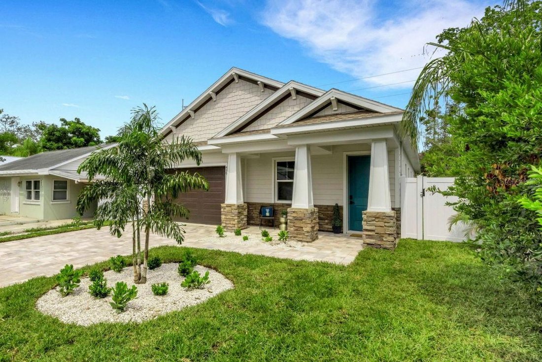 House in Dunedin, Florida, United States 2 - 18612555