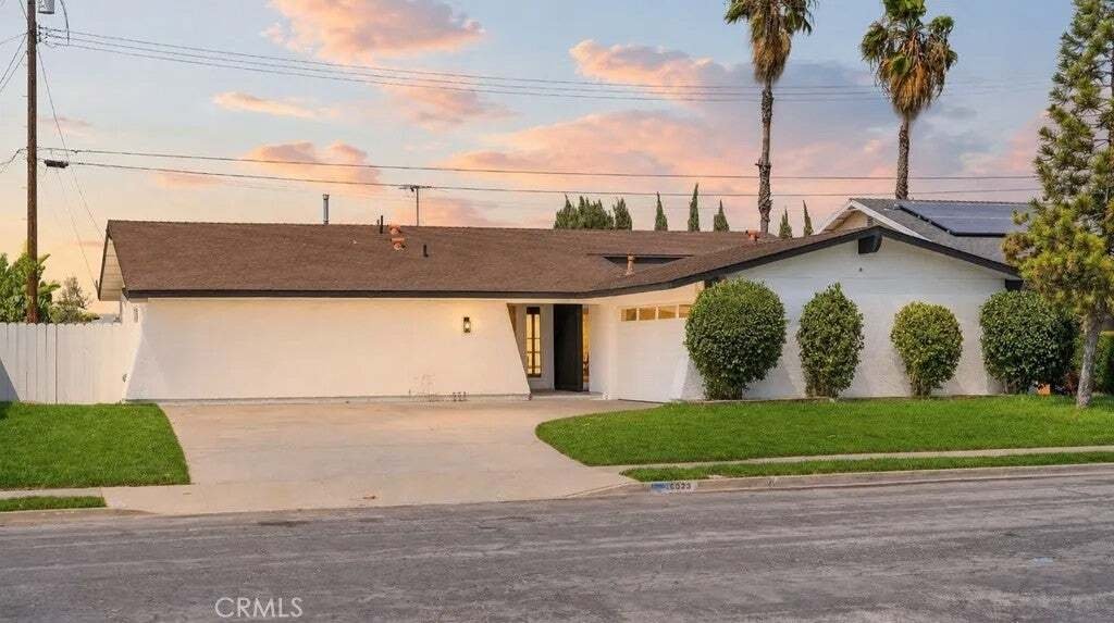 House in Rowland Heights, California, United States 1 - 18615468