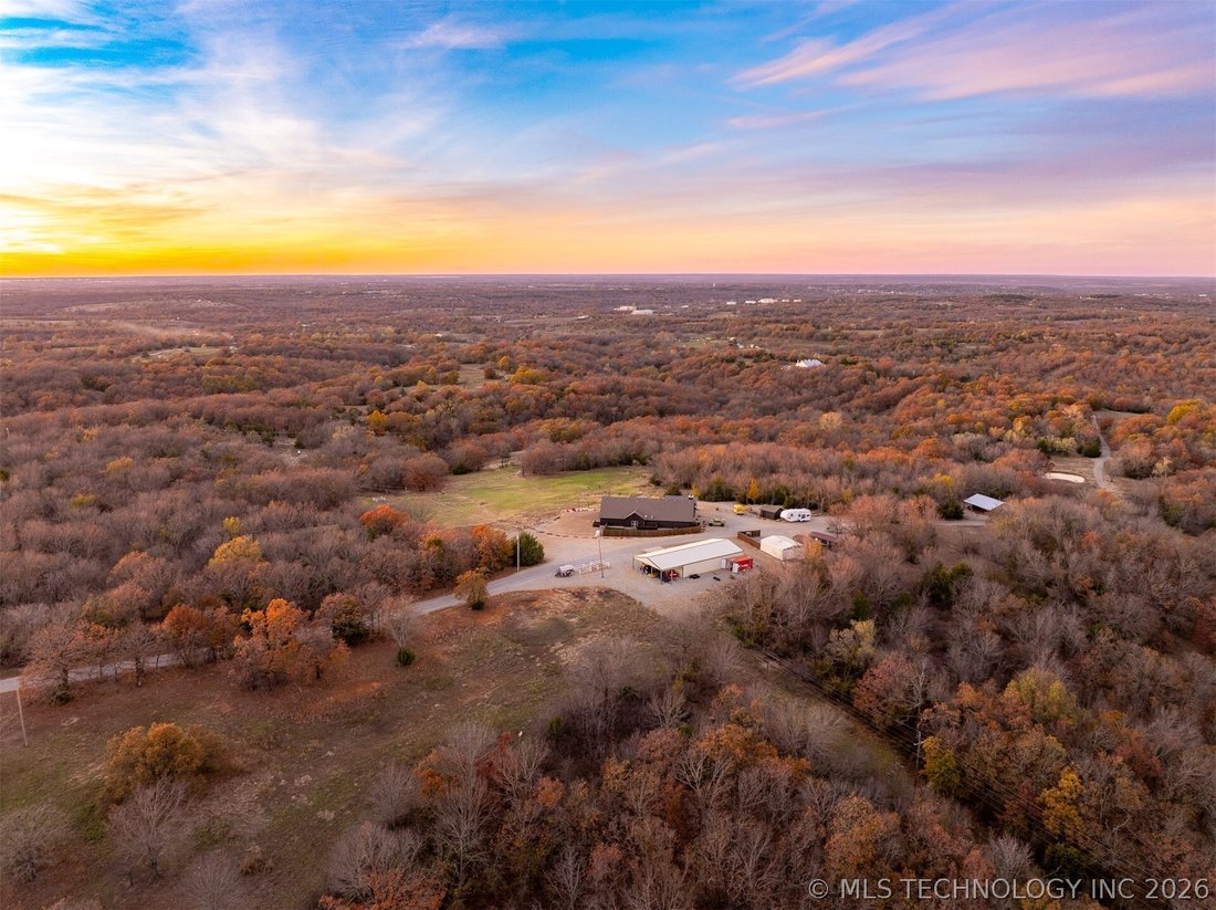 House in Drumright, Oklahoma, United States 4 - 18613067