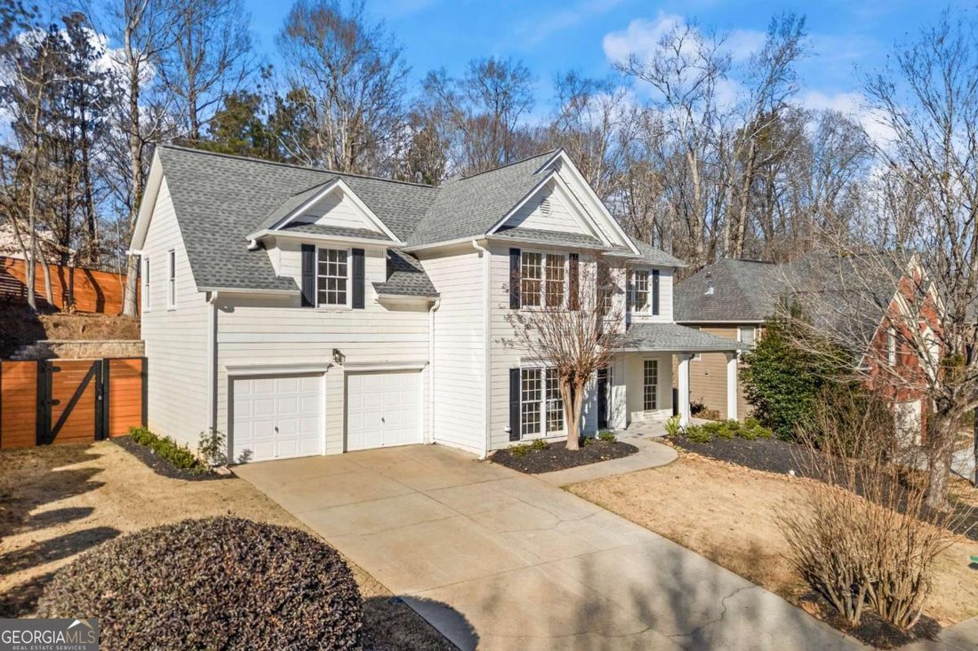 House in Johns Creek, Georgia, United States 3 - 18610222