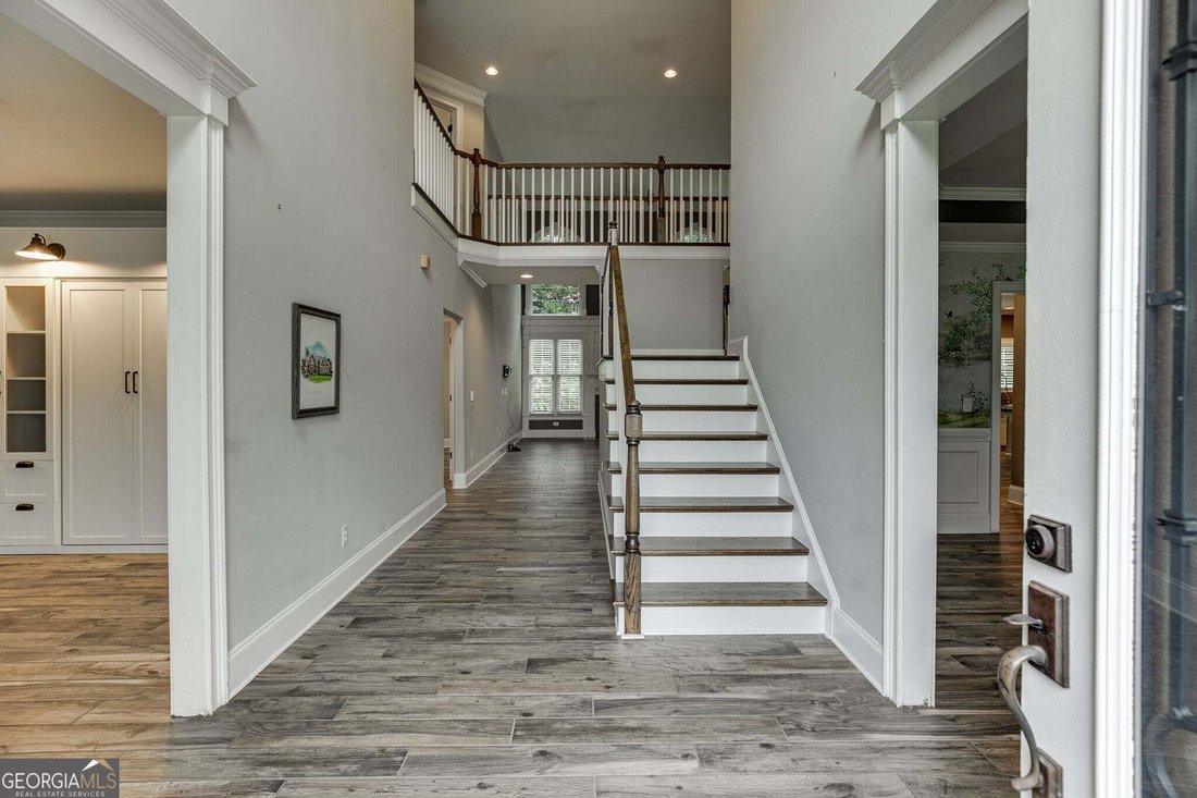 House in Dacula, Georgia, United States 5 - 18613156