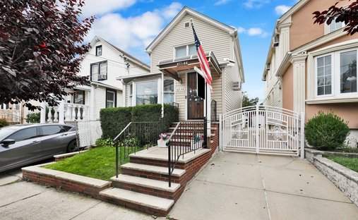 Casa a New York, New York, Stati Uniti 1
