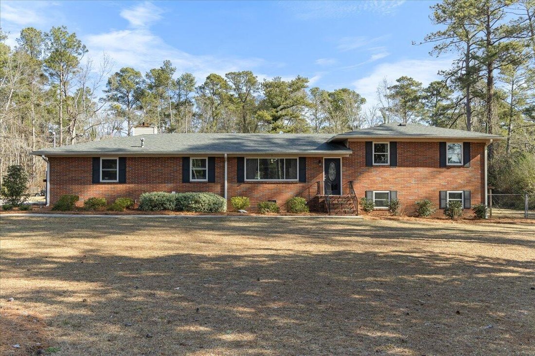 House in North Augusta, South Carolina, United States 1 - 18613456