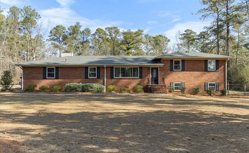 House in North Augusta, South Carolina, United States 1