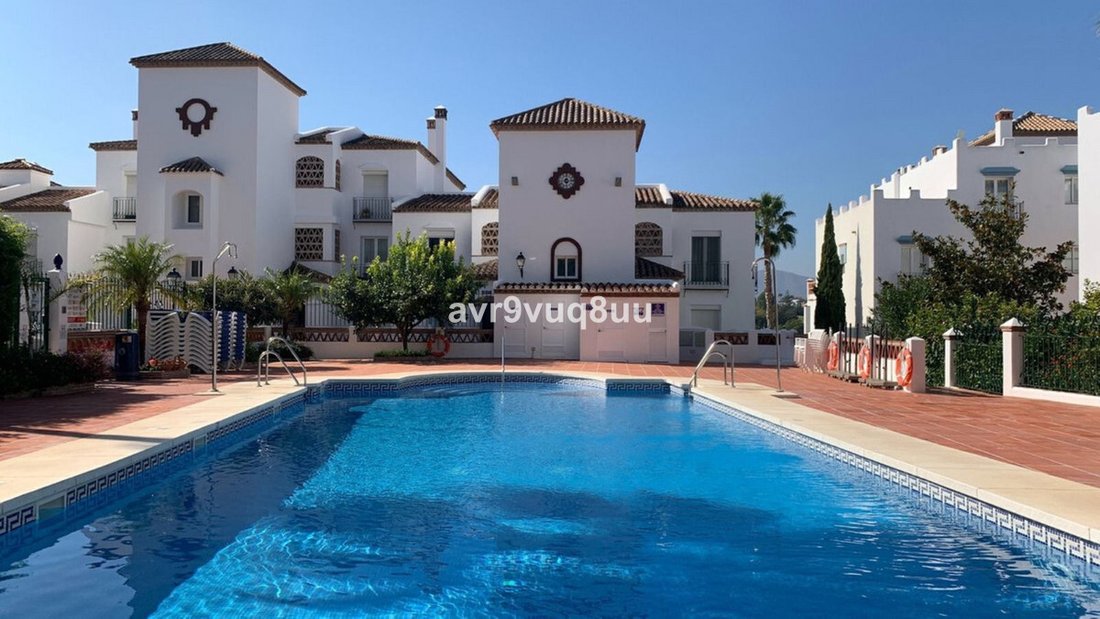 Penthouse in Centro, Malaga, Spain 1 - 17726661