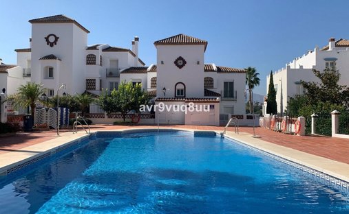 Penthouse in Centro, Malaga, Spain 1