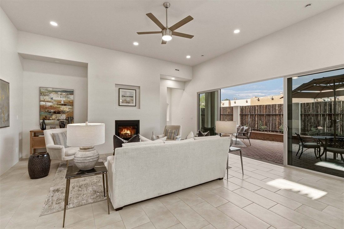 House in Santa Fe, New Mexico, United States 4 - 18613516