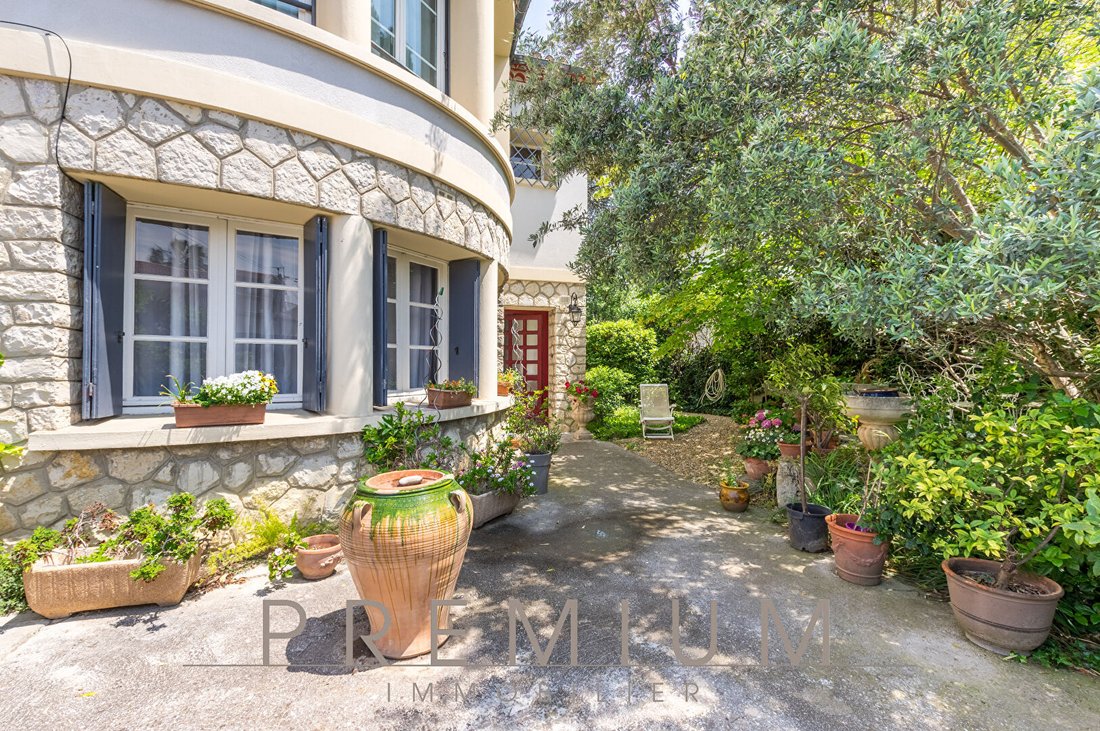 Villa in Saint Martin, Montpellier, France 1 - 18614202