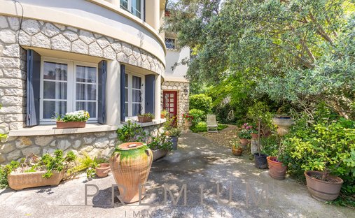 Villa a San Martino, Montpellier, Francia 1