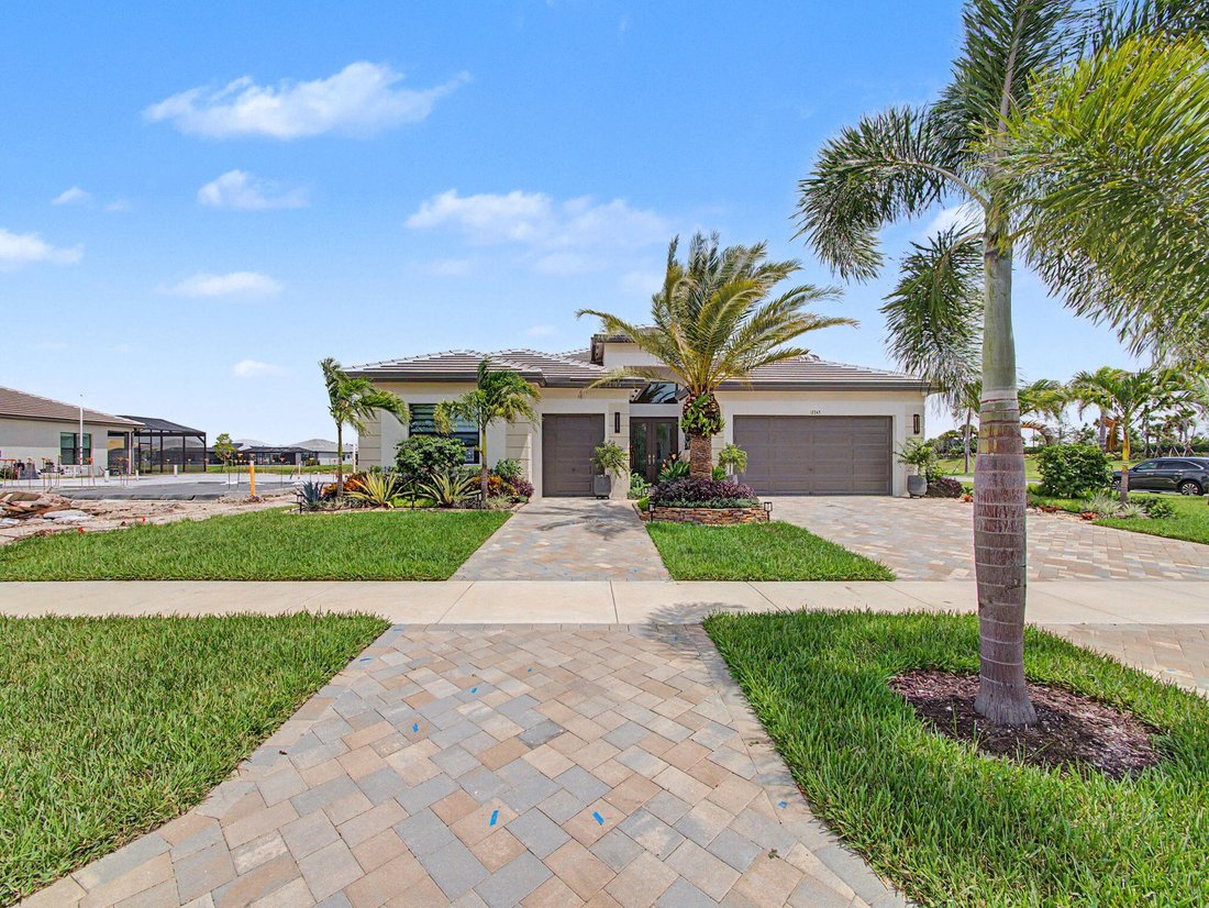 House in Port St. Lucie, Florida, United States 4 - 18613084