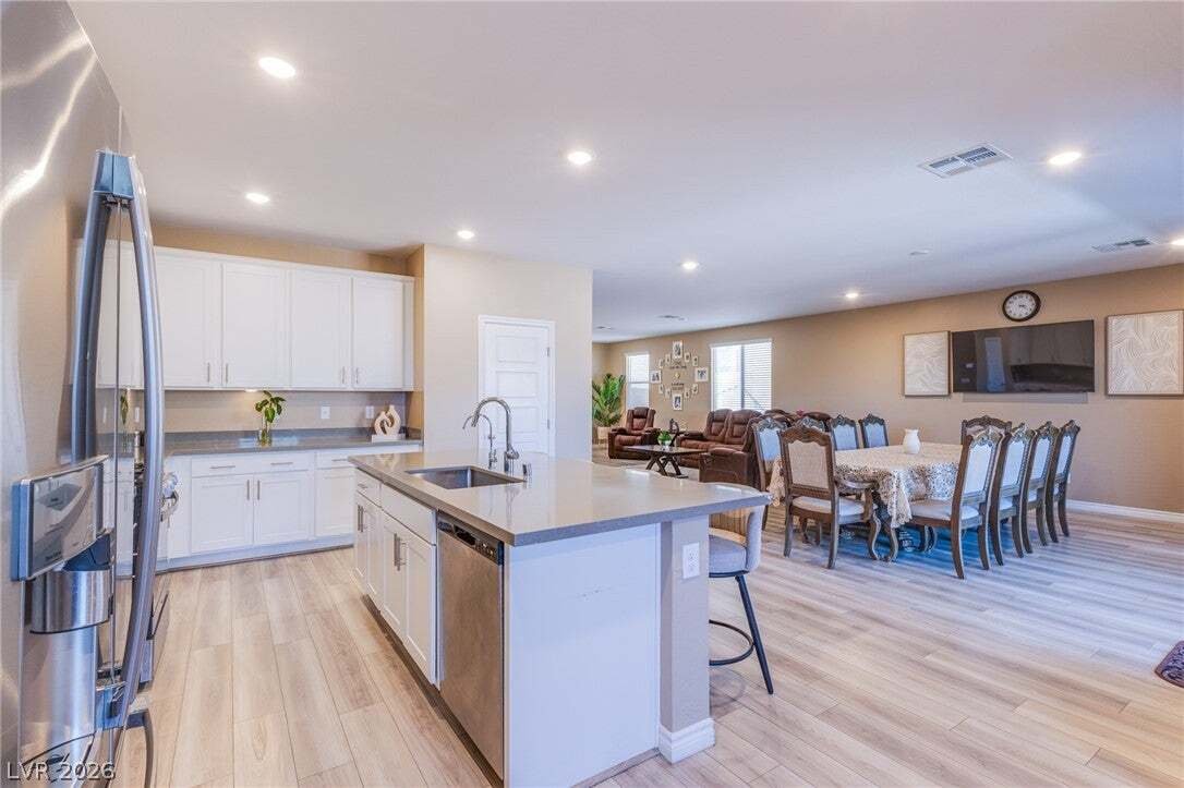 House in Las Vegas, Nevada, United States 1 - 18609070