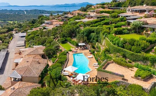 Appartement à Zone Arzachena Paese, Arzachena, Sardaigne 1
