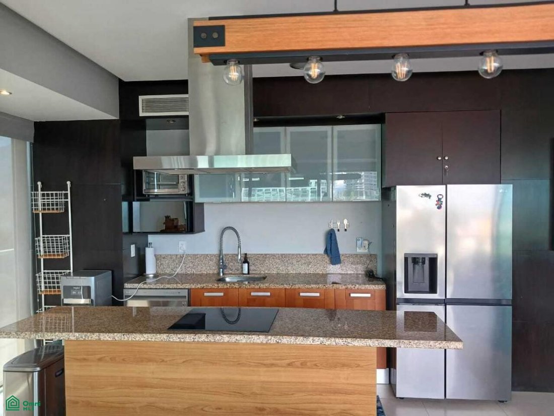 Condo in Puerto Vallarta, Jalisco, Mexico 1 - 17088449