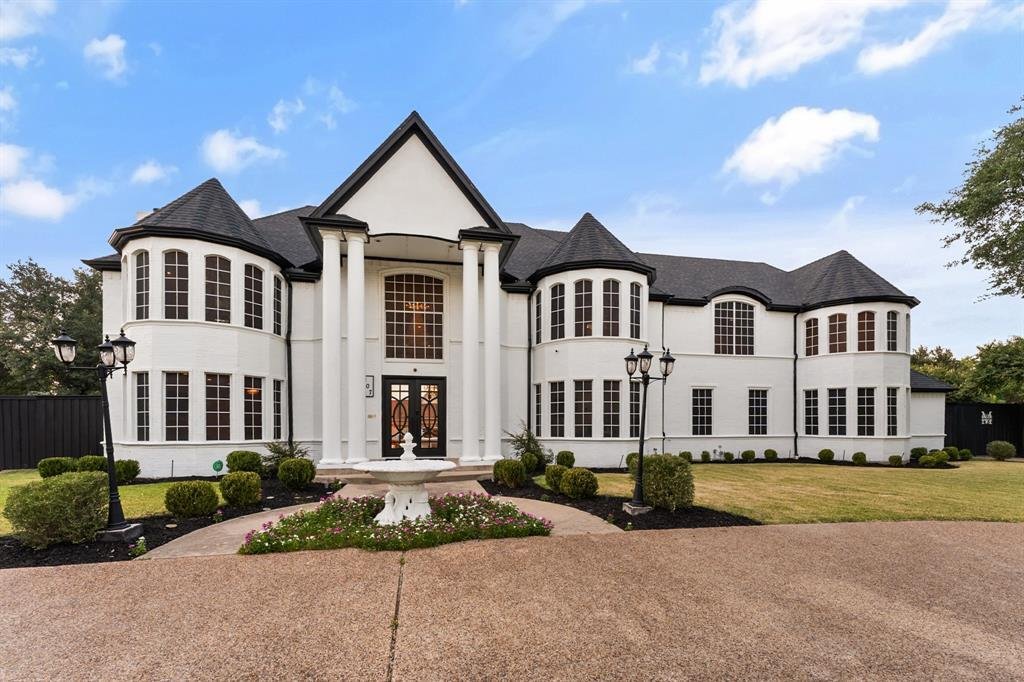 House in Sunnyvale, Texas, United States 1 - 18610085