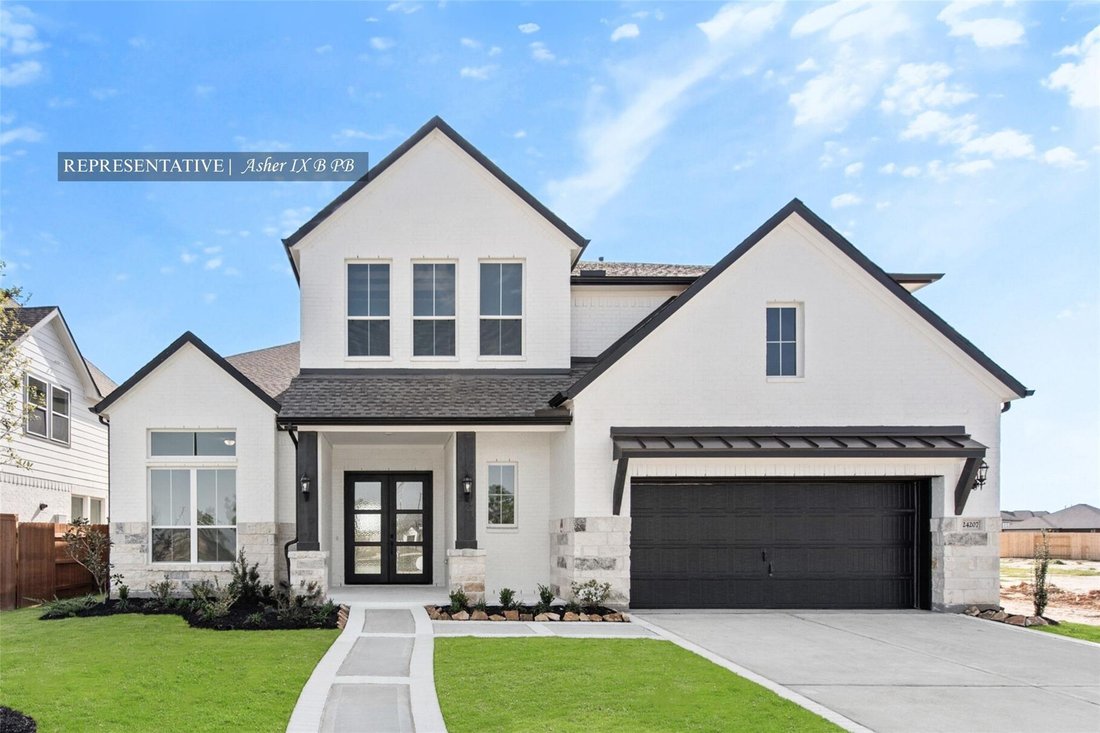 House in Georgetown, Texas, United States 1 - 18612236