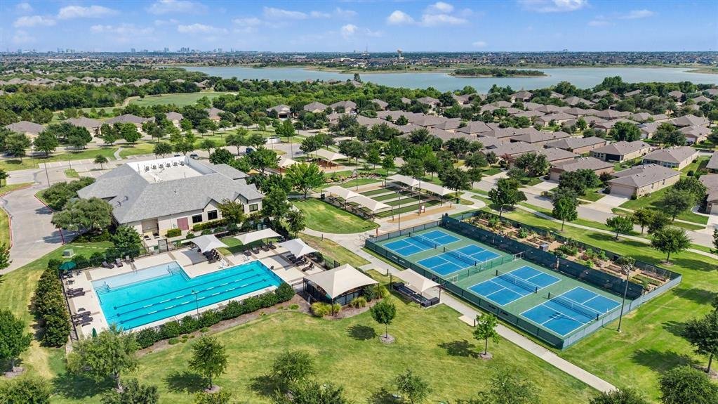 House in Frisco, Texas, United States 3 - 18610065