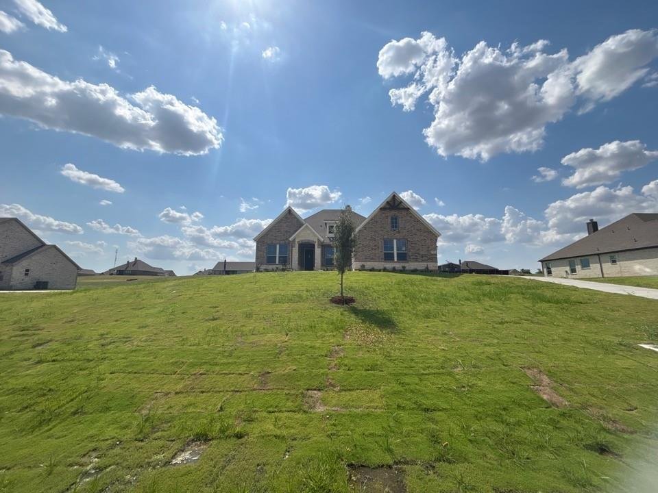 House in Van Alstyne, Texas, United States 1 - 18331428