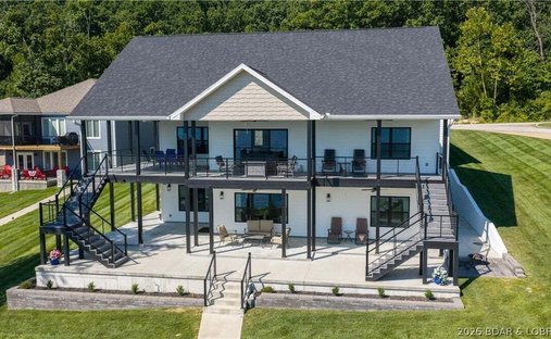 Haus in Roach, Missouri, Vereinigte Staaten 1