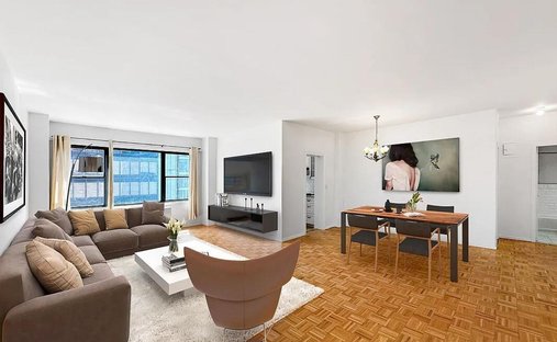 Co Op in New York, New York, United States 1
