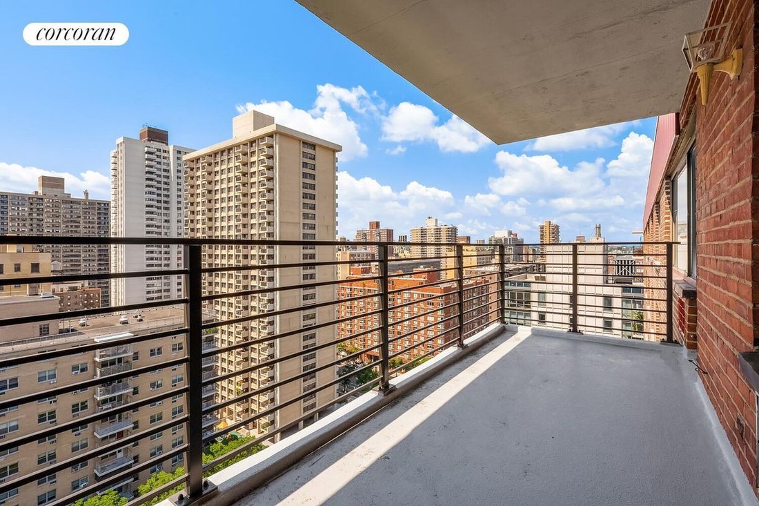 Condo in New York, New York, United States 4 - 18541810