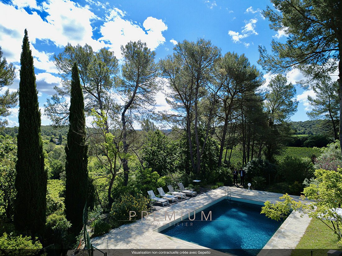 Villa in Saint-Jean-de-Cuculles, Occitania, France 2 - 18614069