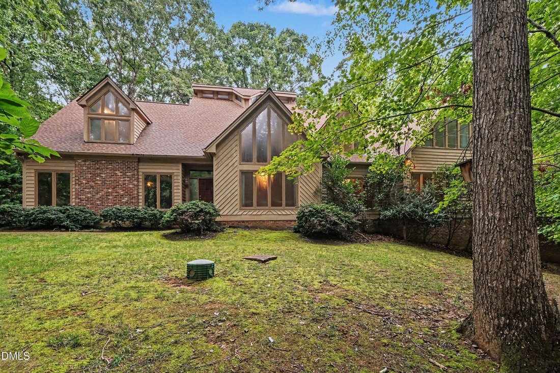 House in Raleigh, North Carolina, United States 2 - 18612340