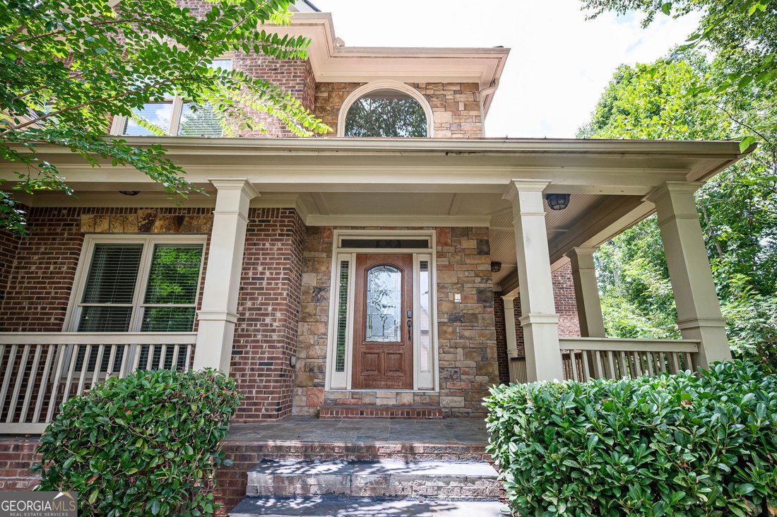 House in Lawrenceville, Georgia, United States 5 - 18613123