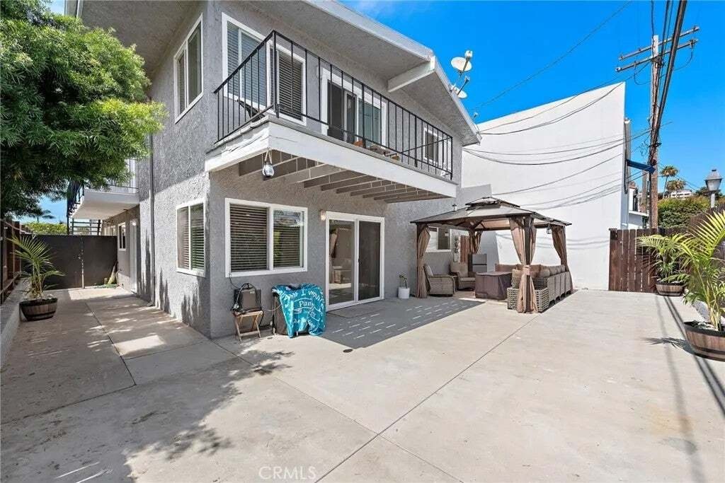 San Clemente, California, United States 5 - 18615568