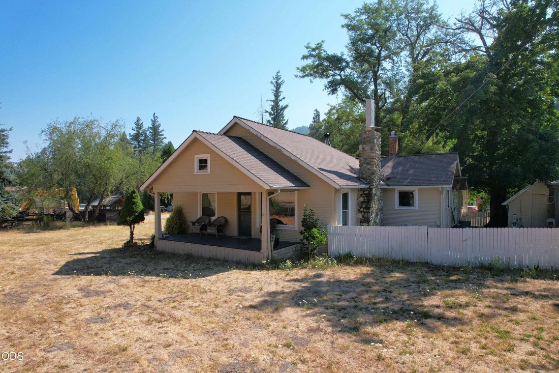 Maison à Williams, Oregon, États-Unis 3 - 18612634