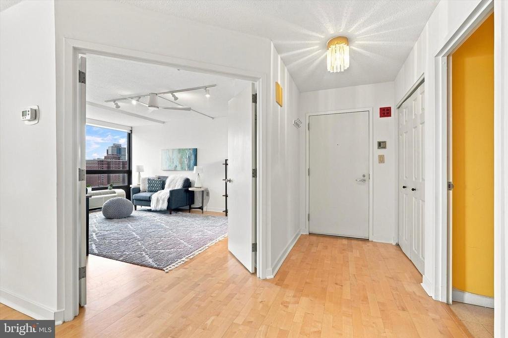 Apartment in Philadelphia, Pennsylvania, United States 2 - 18612985