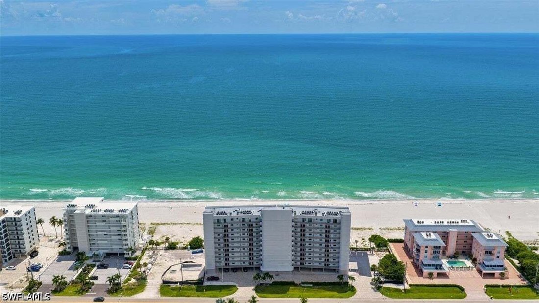 Condo in Bonita Springs, Florida, United States 1 - 18609239