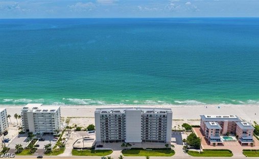 Condominio en Bonita Springs, Florida, Estados Unidos 1