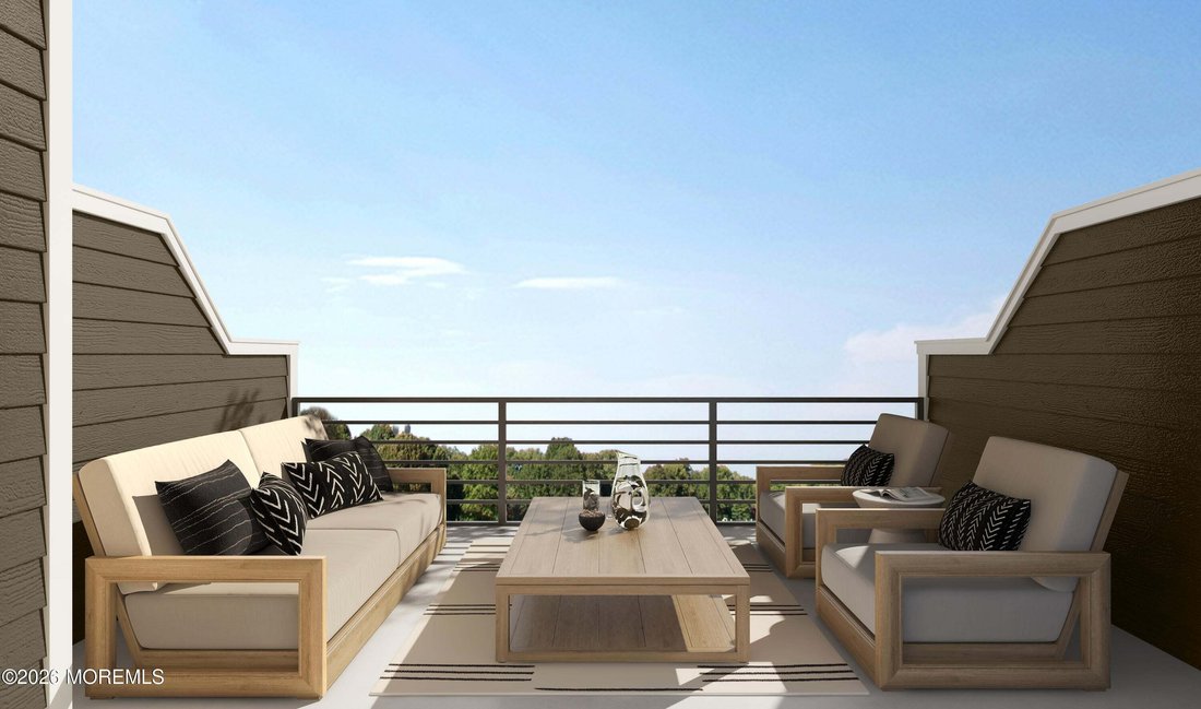 Condo in Asbury Park, New Jersey, United States 3 - 18611670